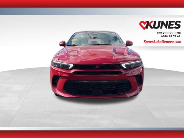 Used 2024 Dodge Hornet R/T image 13