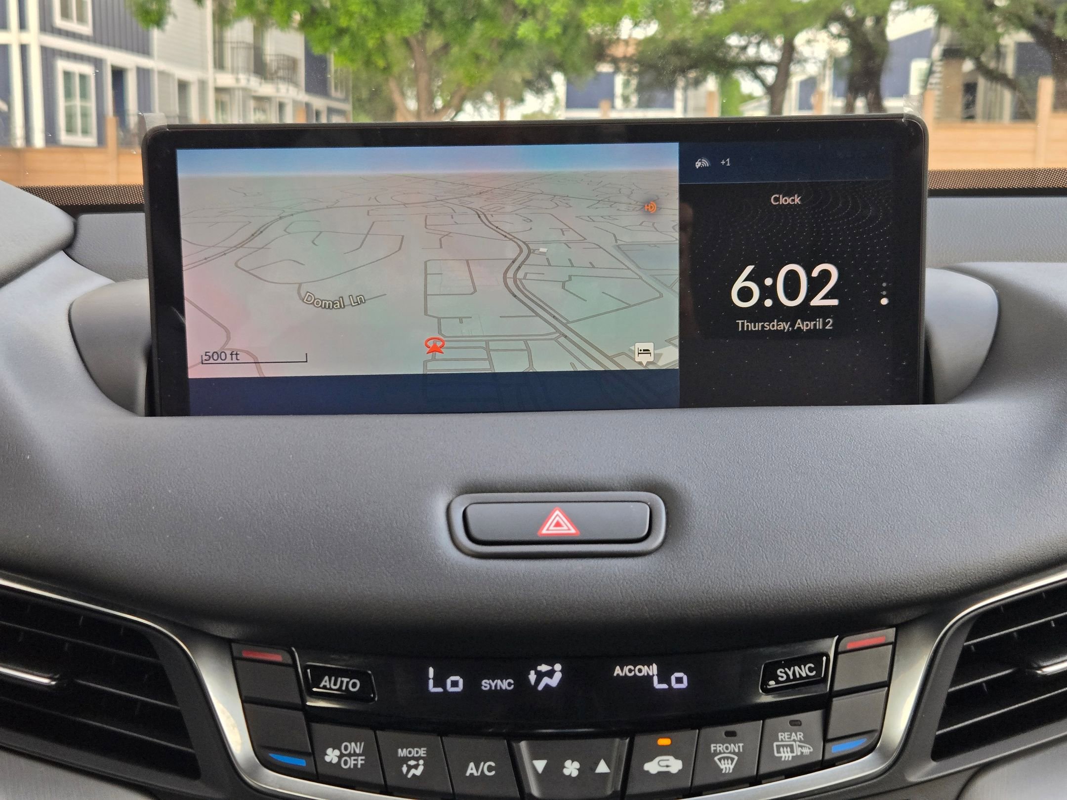 Used 2025 Acura TLX w/ Technology Package image 17