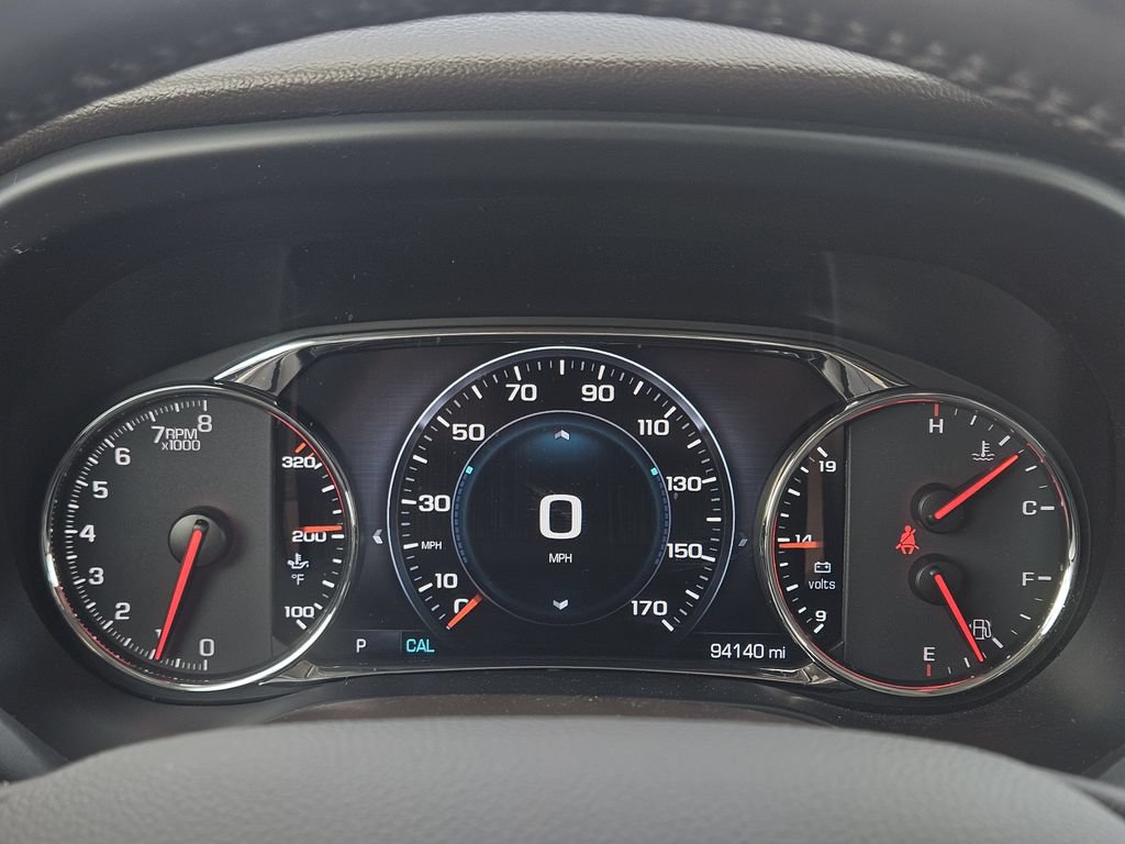 Used 2019 GMC Acadia Denali w/ Technology Package AWD/4WD image 20