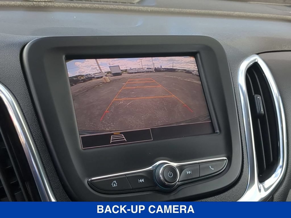 Used 2023 Chevrolet Equinox LT AWD/4WD image 14