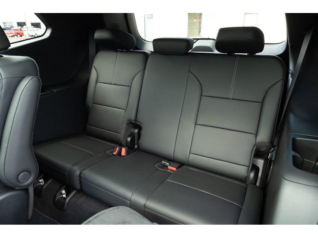 New 2026 GMC Acadia Elevation w/ Elevation Premium Package FWD image 13