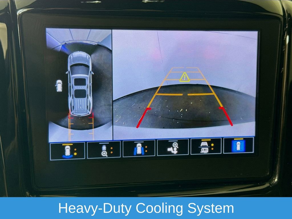 Used 2022 Chevrolet Traverse Premier image 17