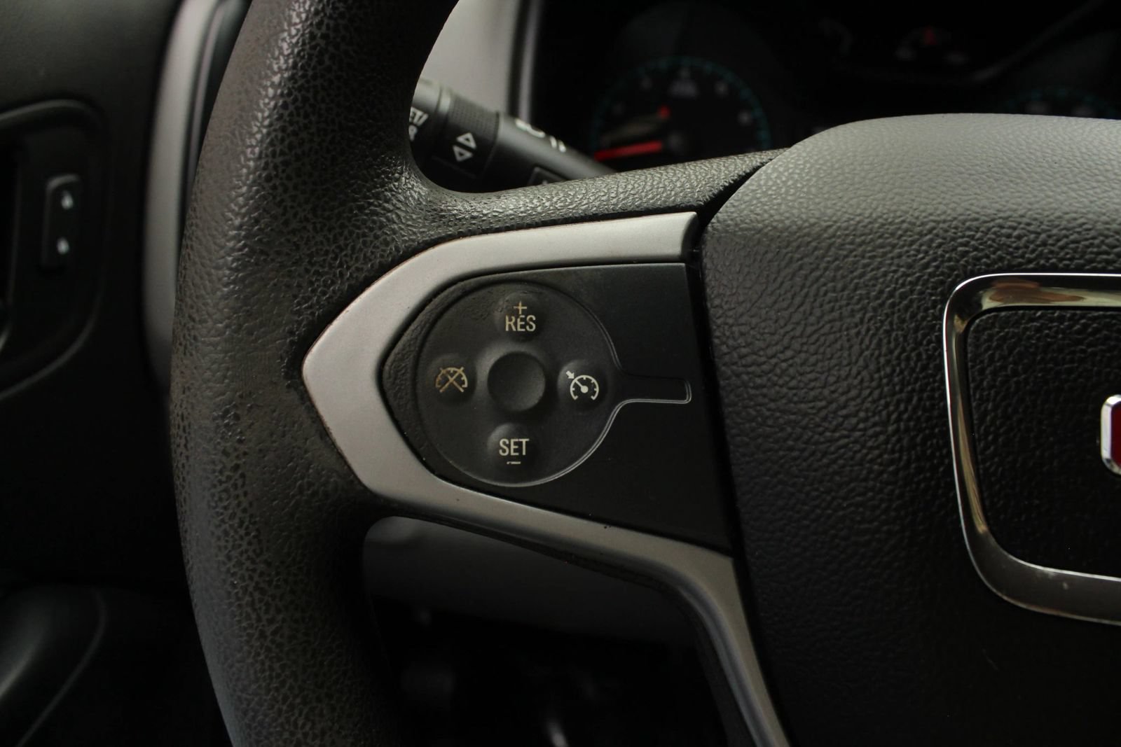 Used 2019 GMC Canyon W/T w/ Convenience Package RWD image 24