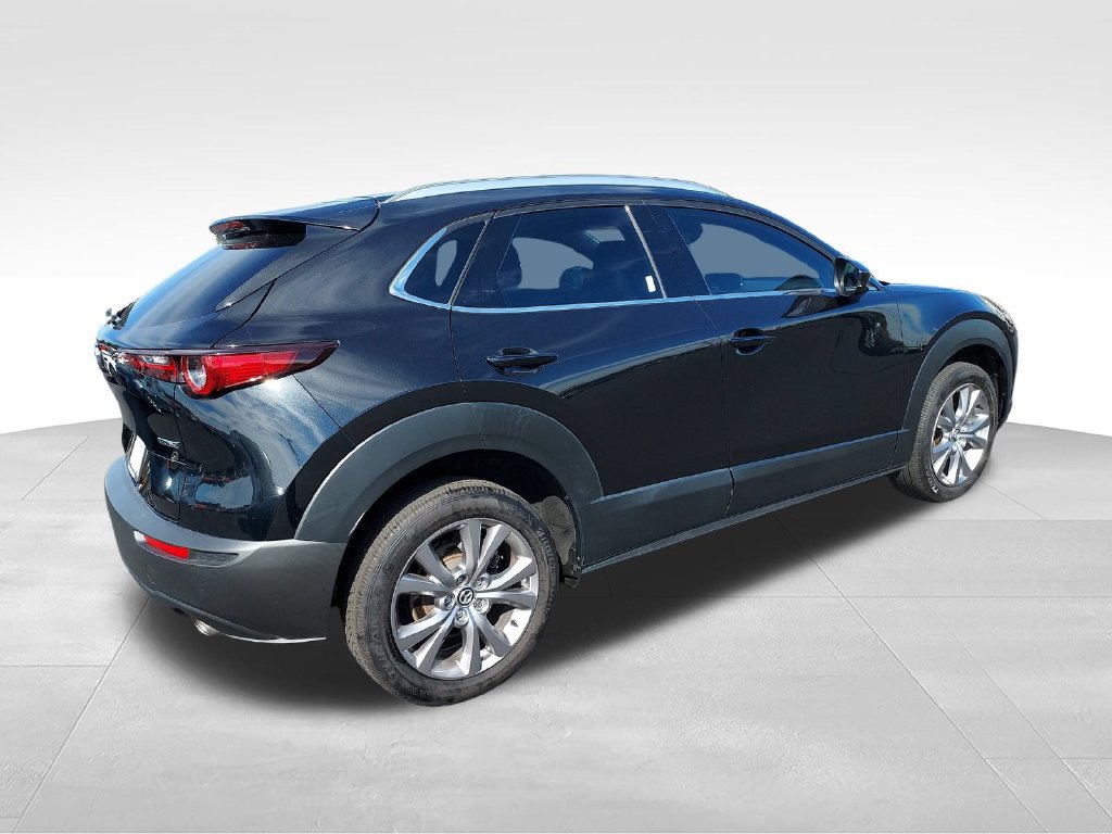 Used 2023 MAZDA CX-30 AWD 2.5 S w/ Premium Package image 5