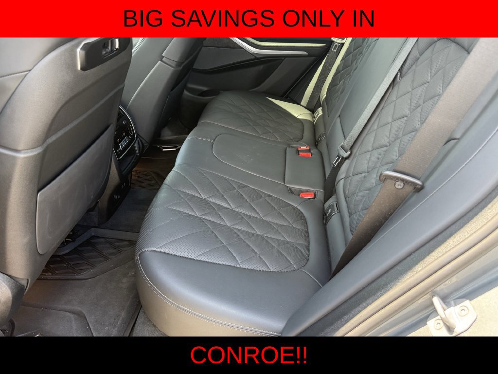 Used 2025 BMW X5 sDrive40i w/ M Sport Package RWD image 23