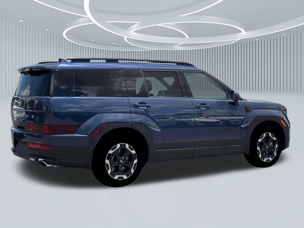 New 2026 Hyundai Santa Fe SEL image 8