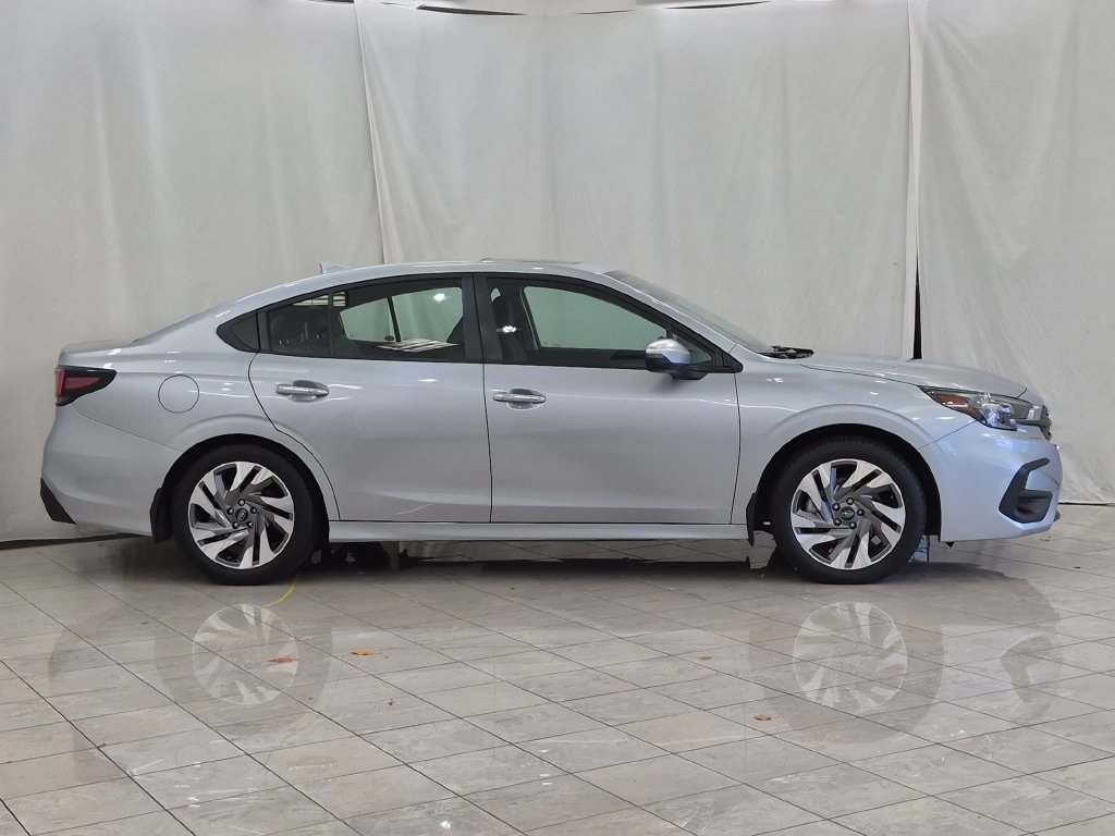 Used 2024 Subaru Legacy Touring XT AWD/4WD image 11