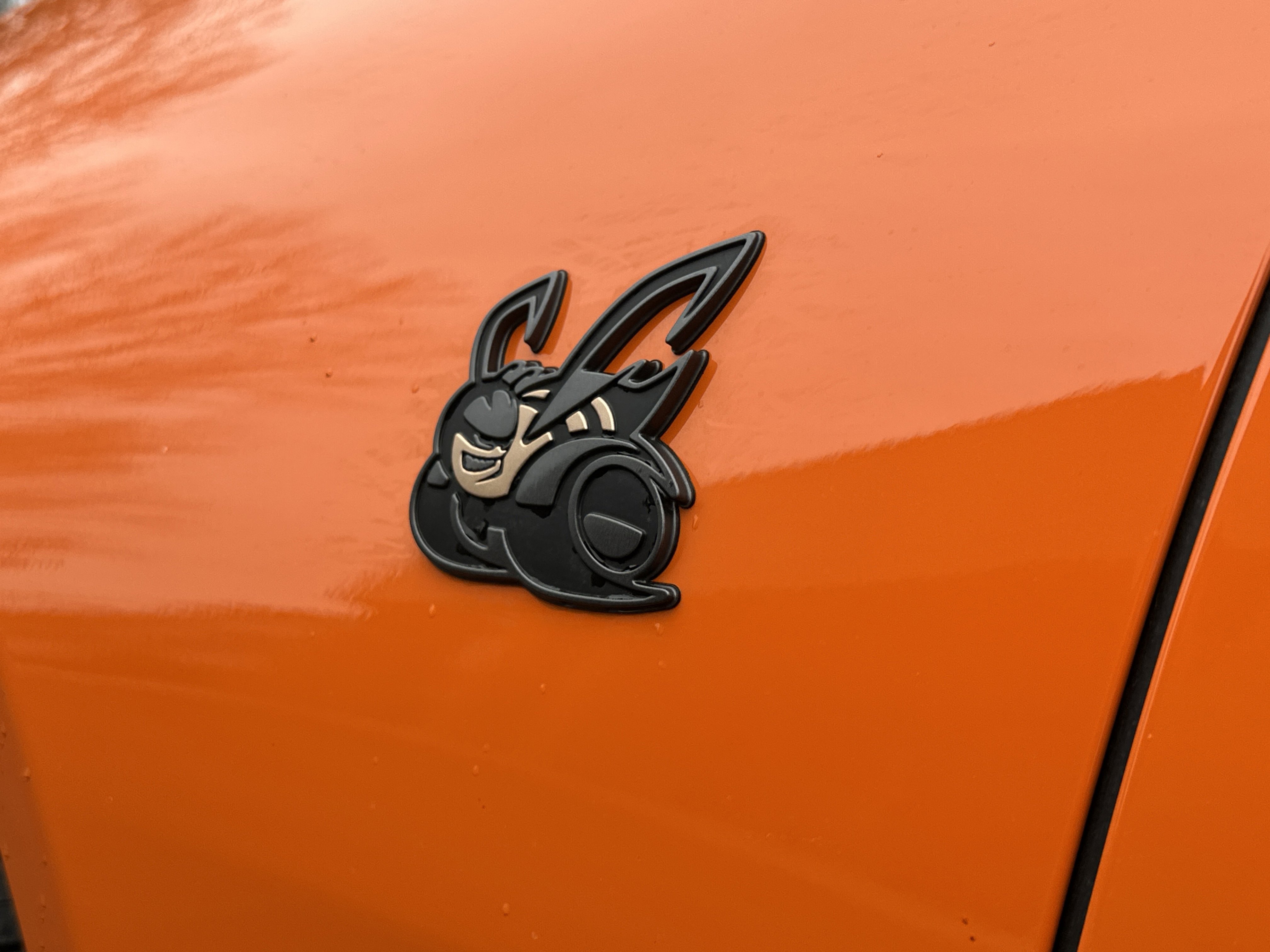 New 2026 Dodge Charger Scat Pack image 29