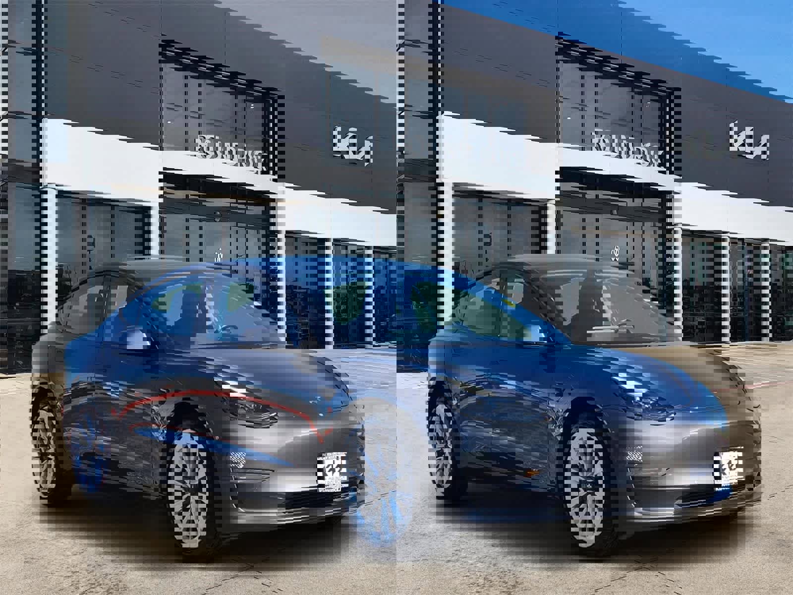 Used 2022 Tesla Model 3 image 3