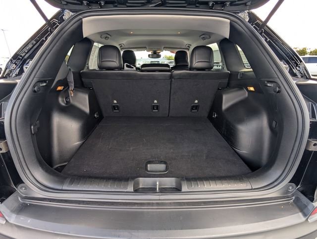 Used 2022 Jeep Cherokee Latitude image 14