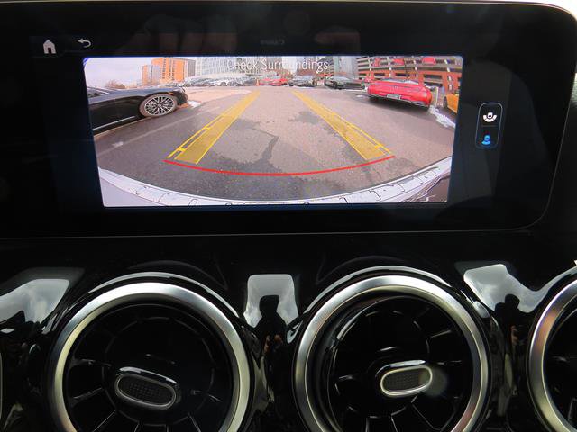 Used 2025 Mercedes-Benz GLA 250 4MATIC image 15