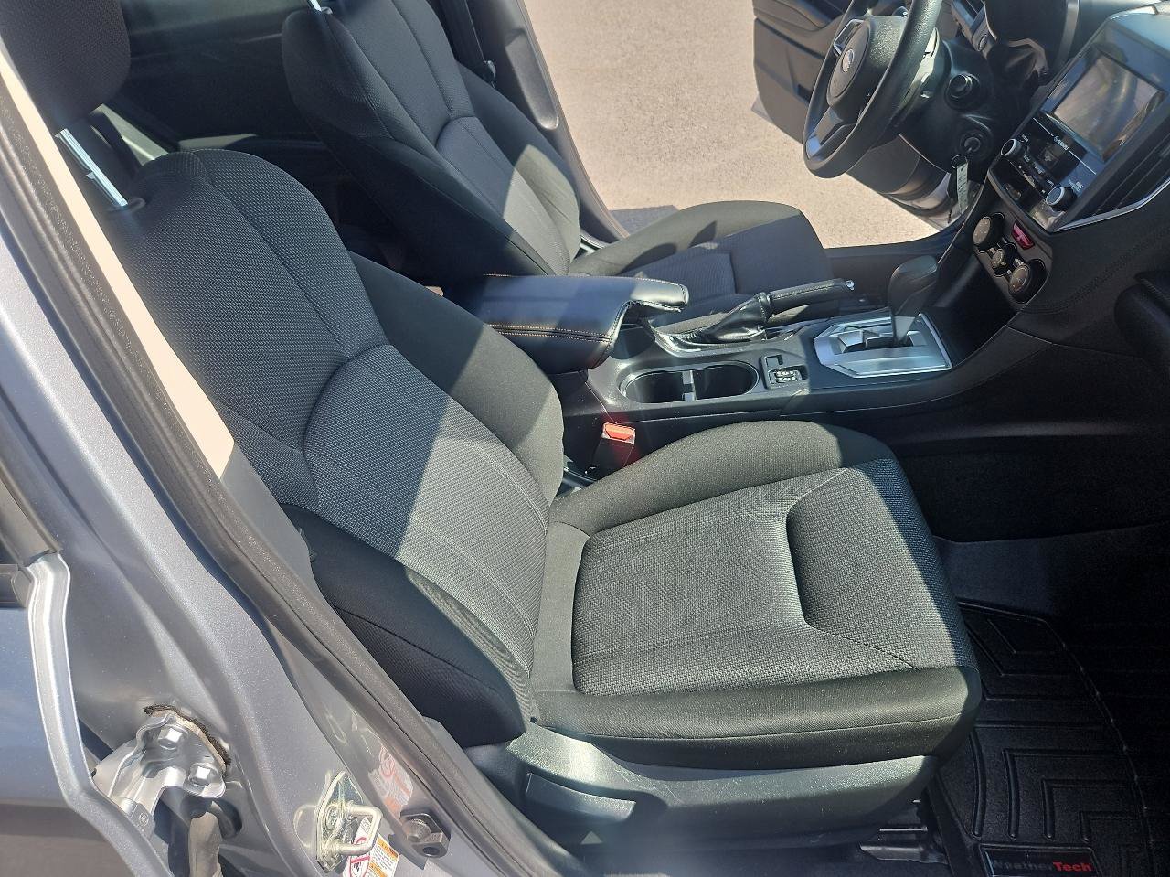 Used 2017 Subaru Impreza 2.0i Premium AWD/4WD image 15