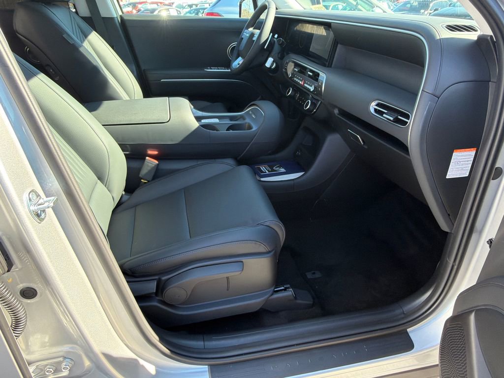 New 2026 Hyundai Palisade FWD Hybrid image 13