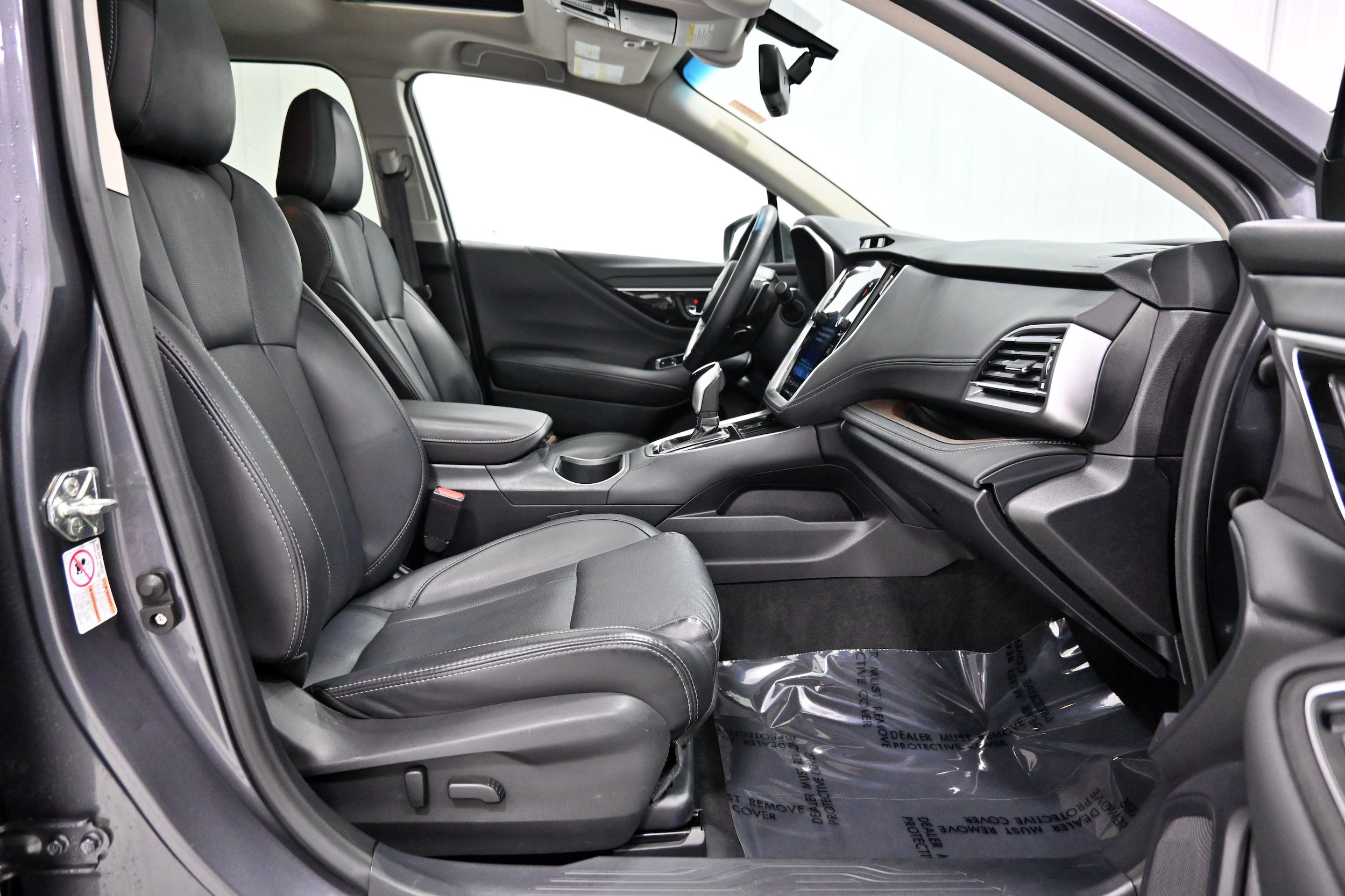 Used 2020 Subaru Outback Limited XT AWD/4WD image 25