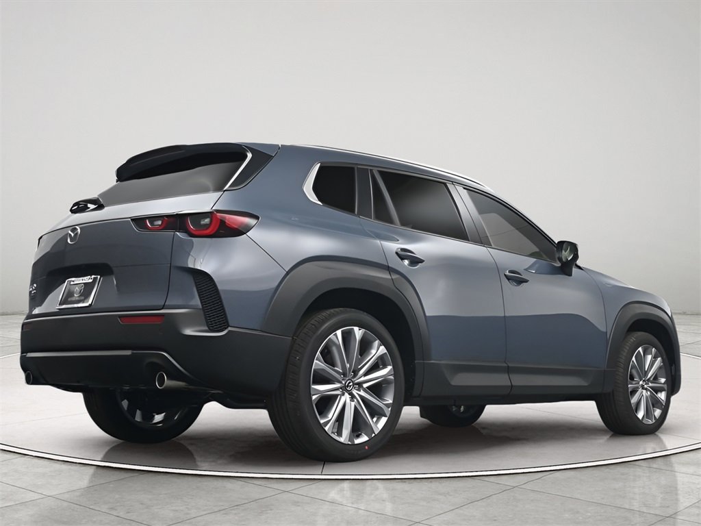New 2026 MAZDA CX-50 AWD 2.5 S w/ Weather Package image 25