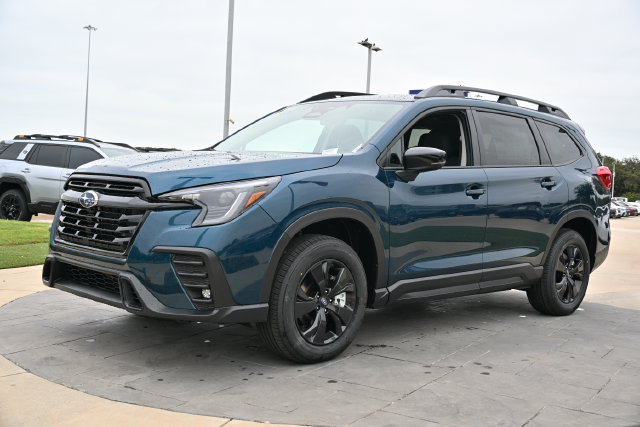 New 2027 Subaru Ascent Premium AWD/4WD image 7