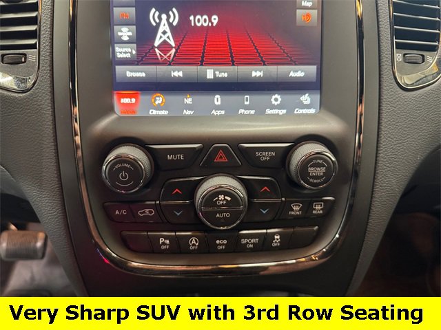 Used 2020 Dodge Durango GT image 7