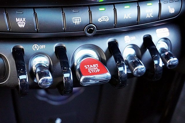 Used 2023 MINI Cooper John Cooper Works w/ Driver Assistance Package image 28