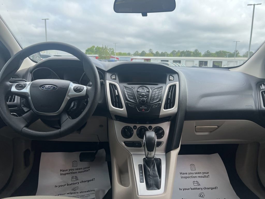 Used 2013 Ford Focus SE image 17