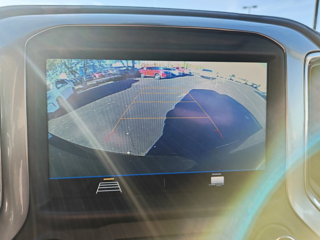 Used 2021 Chevrolet Silverado 1500 RST AWD/4WD image 23