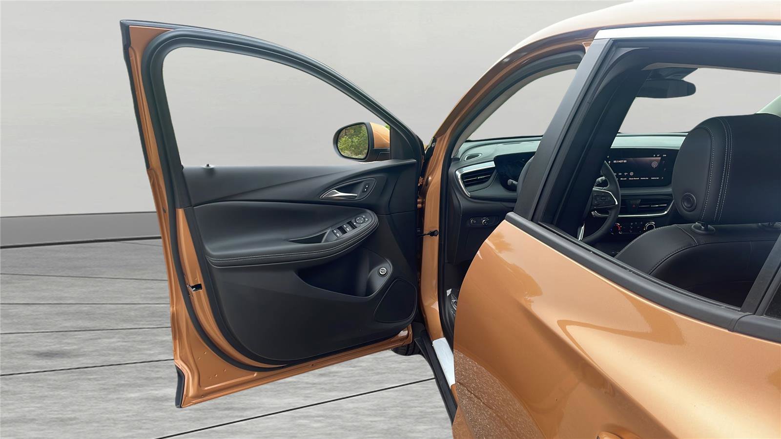 New 2026 Buick Encore GX Preferred w/ Comfort Package image 14