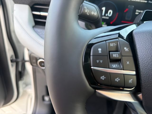 New 2027 Ford Explorer Platinum AWD/4WD image 22