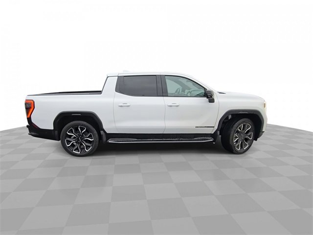 New 2025 GMC Sierra EV Denali image 9