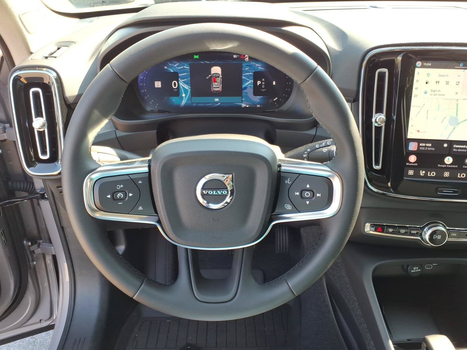 New 2026 Volvo XC40 B5 Core w/ Protection Package Premier AWD/4WD image 20