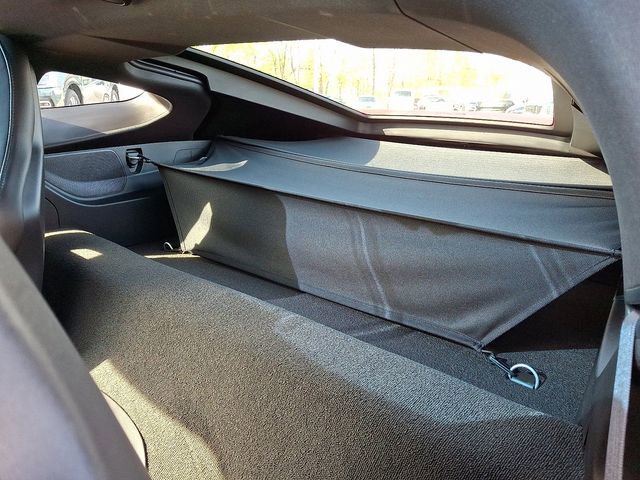 Used 2015 Chevrolet Corvette Stingray Coupe w/ 2LT Preferred Equipment Group image 10