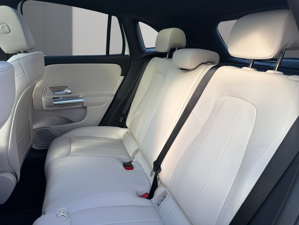 New 2026 Mercedes-Benz GLA 250 4MATIC image 16