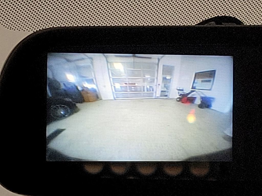 Certified 2024 GMC Savana 2500 Work Van w/ Driver Convenience Package image 12