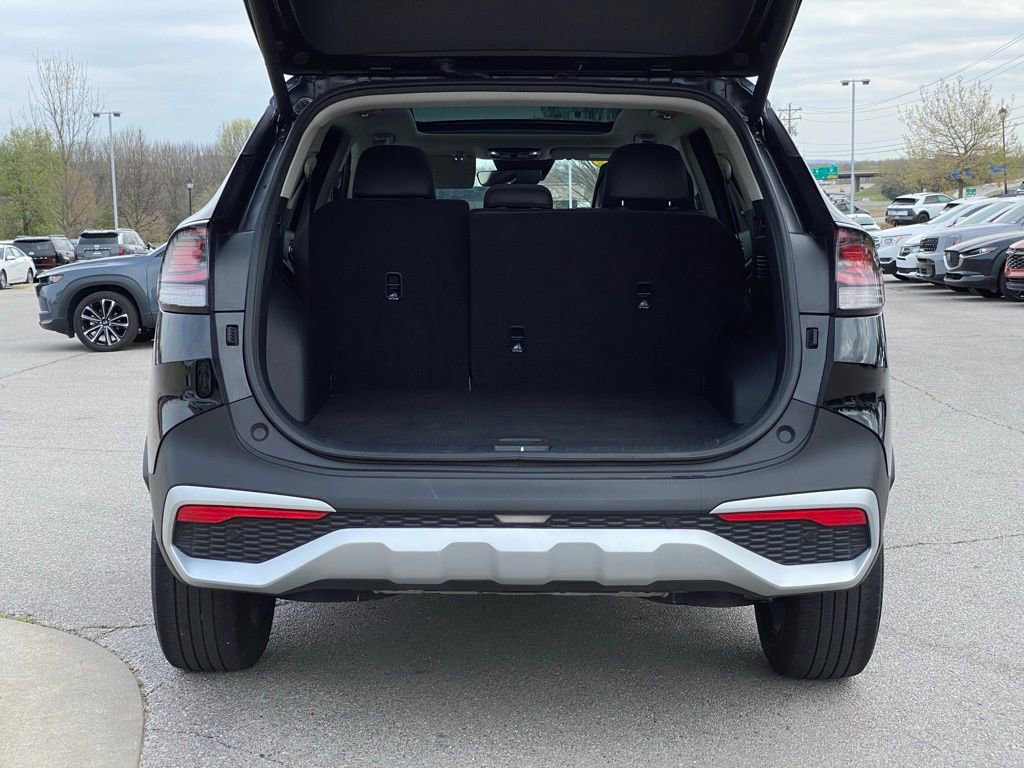 Used 2025 Kia Sportage EX w/ Premium Package image 7