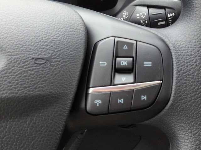 New 2026 Ford Transit 150 Low Roof AWD image 23