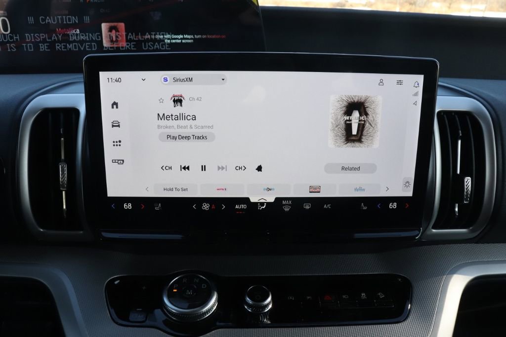 New 2026 Ford Expedition Max Active image 28