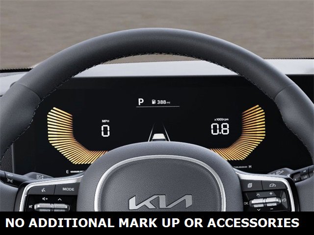 New 2026 Kia Carnival image 21