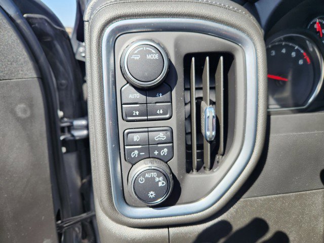 Used 2022 Chevrolet Silverado 1500 RST image 34