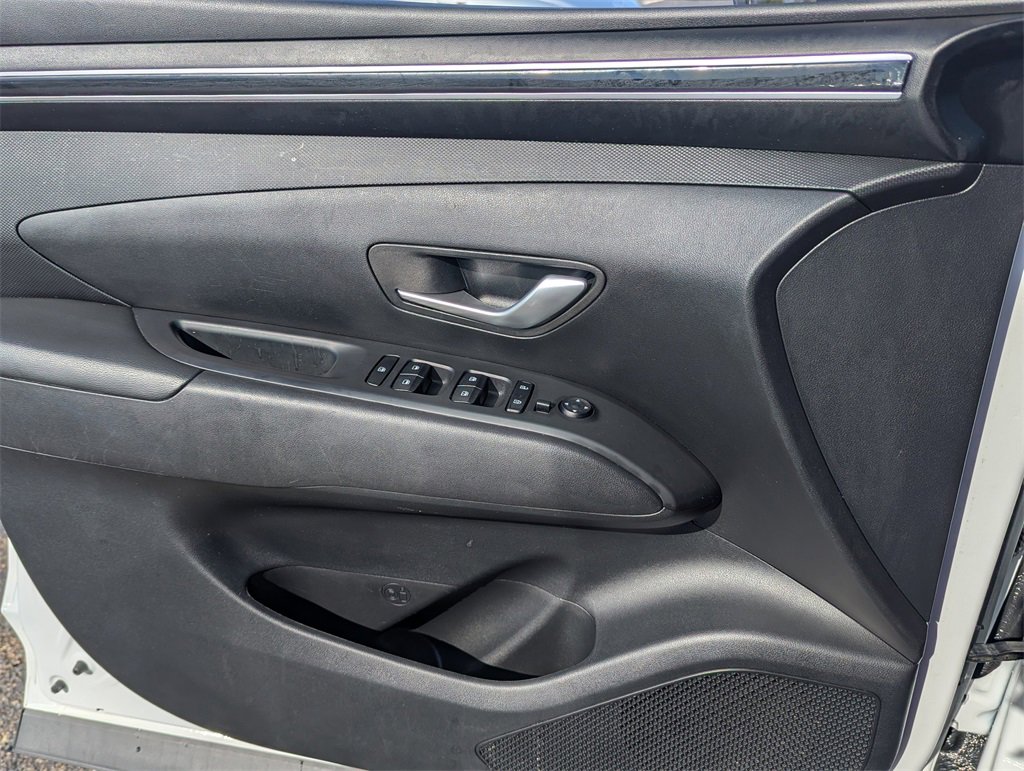Certified 2023 Hyundai Tucson SEL image 16