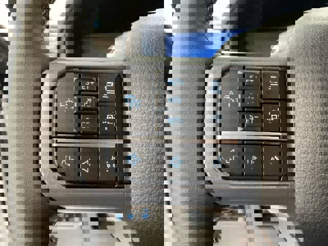 New 2025 Ford F150 XLT w/ Equipment Group 302A MID image 20