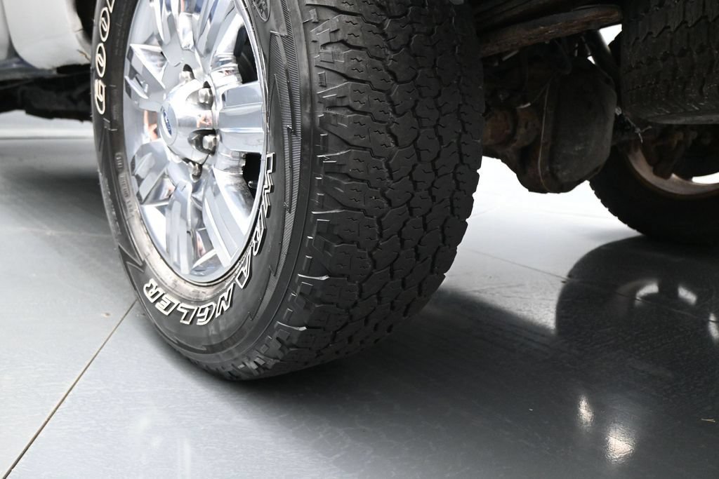 Used 2010 Ford F150 XLT AWD/4WD image 28