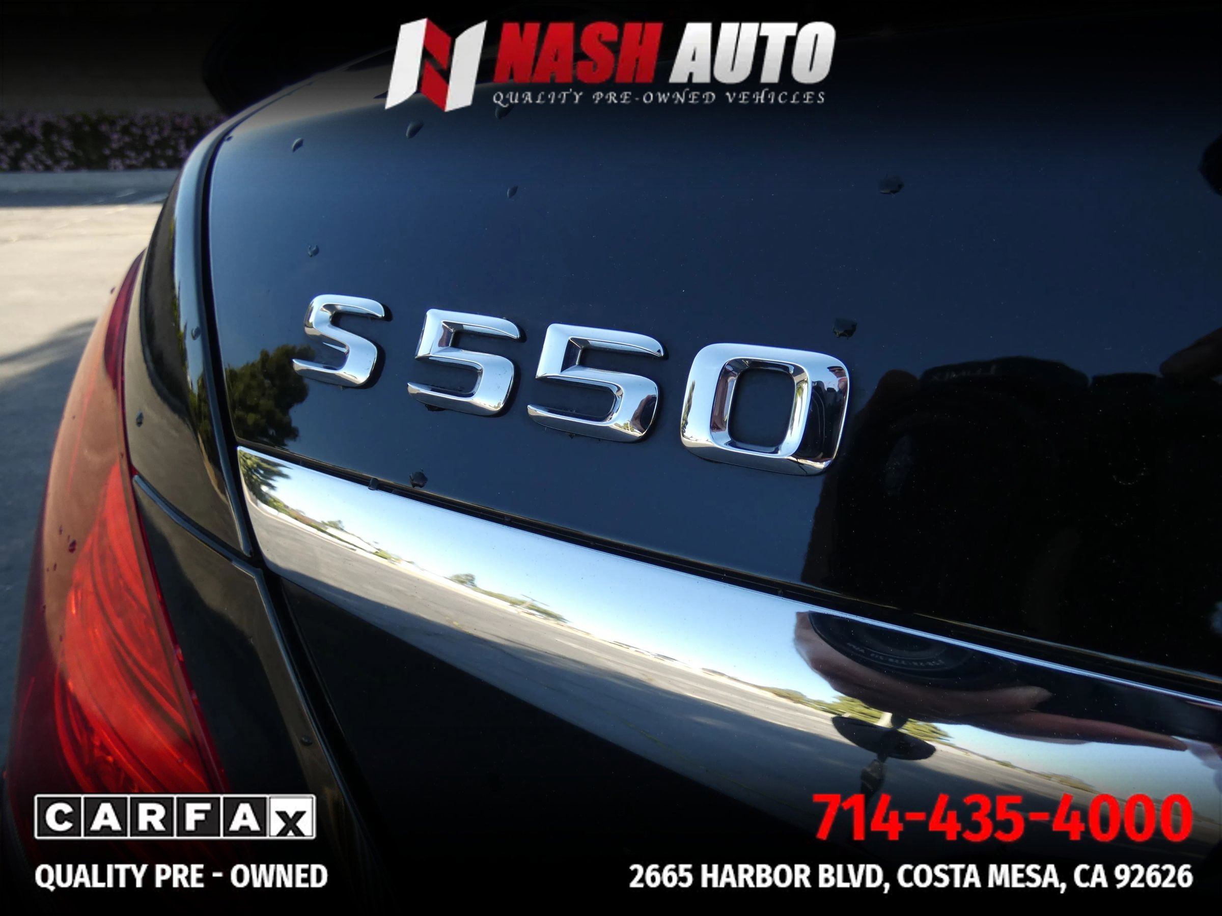 Used 2015 Mercedes-Benz S 550 Sedan image 77