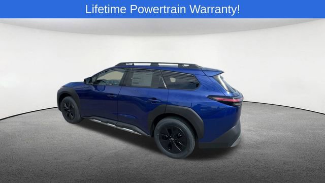 New 2026 Subaru Trailseeker AWD/4WD image 6