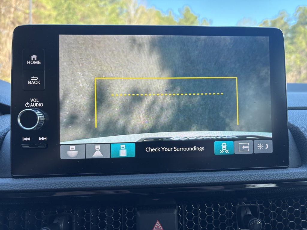 Certified 2024 Honda CR-V EX-L image 23