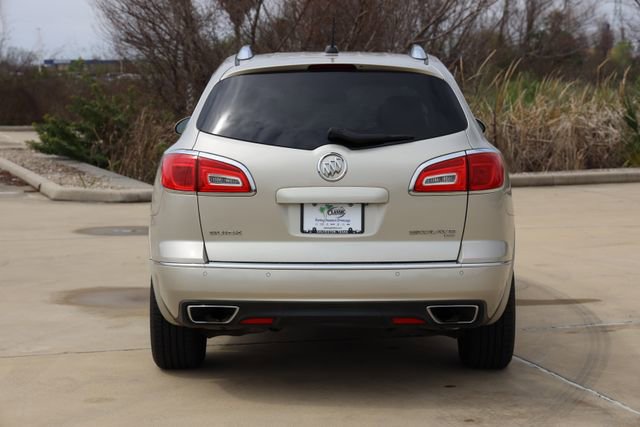 Used 2017 Buick Enclave Leather image 7