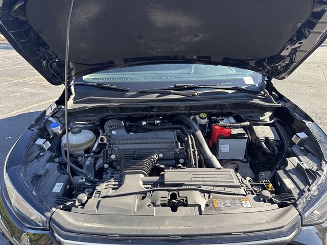 Used 2023 Ford Escape Platinum image 37