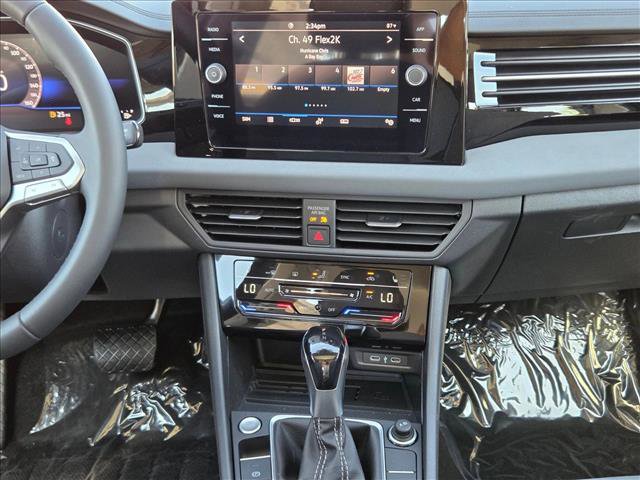 New 2026 Volkswagen Jetta SE image 13