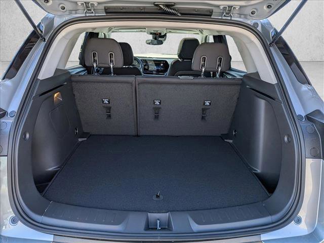 New 2026 Chevrolet TrailBlazer LT w/ LT Cold Weather Package image 6