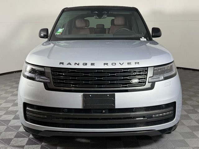 New 2025 Land Rover Range Rover SE image 11