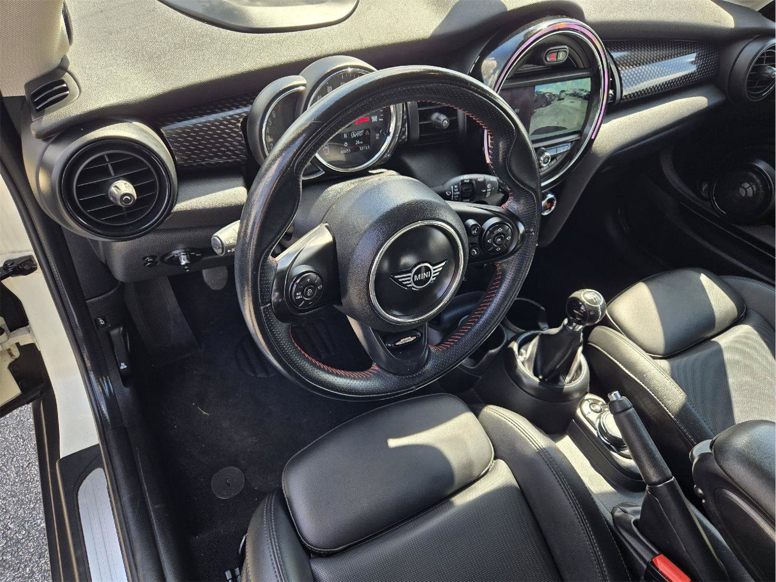 Used 2019 MINI Cooper S FWD image 23