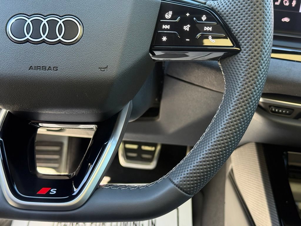Used 2025 Audi S5 Prestige AWD/4WD image 18