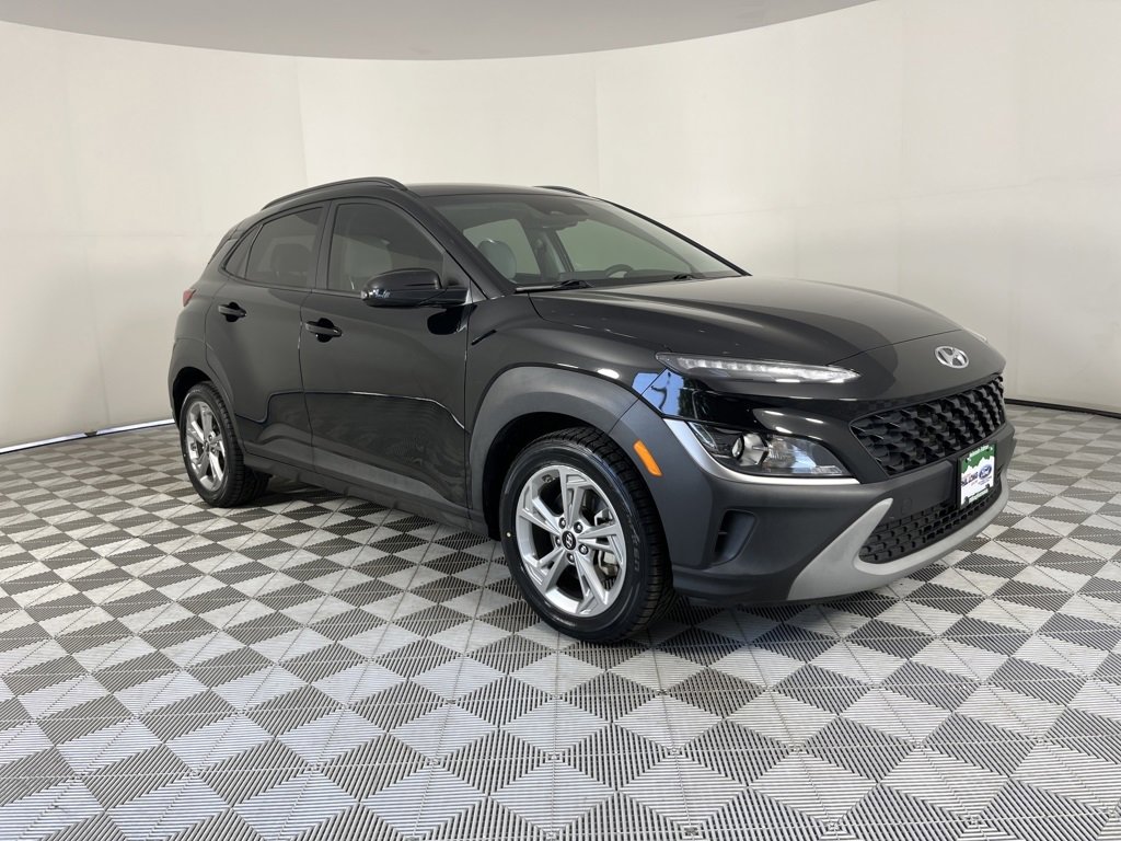 Used 2023 Hyundai Kona SEL